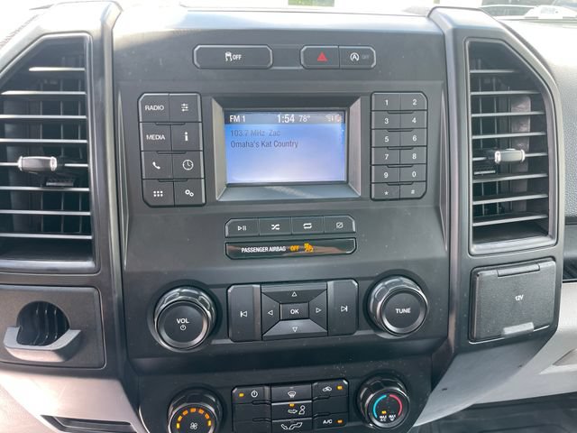 Used 2019 Ford F150 XL w/ Equipment Group 101A Mid RWD image 20