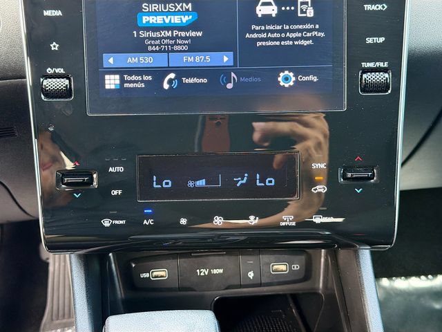 Used 2024 Hyundai Tucson SEL FWD image 15
