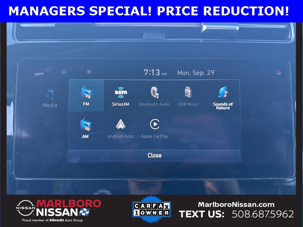 Used 2024 Hyundai Tucson Limited image 27