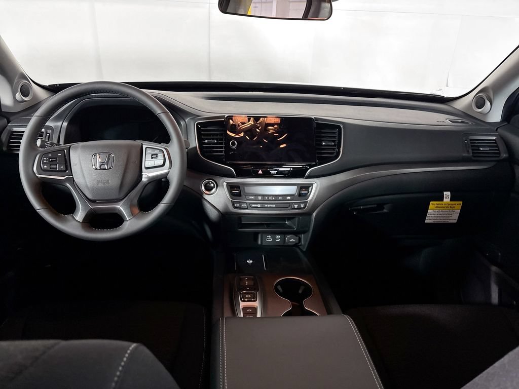 New 2026 Honda Ridgeline Sport image 12