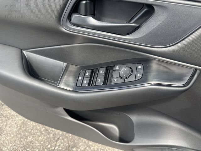 New 2026 Nissan Rogue S FWD image 26