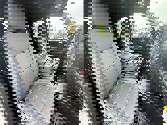 New 2026 Chevrolet Silverado 1500 W/T w/ WT Value Package image 26