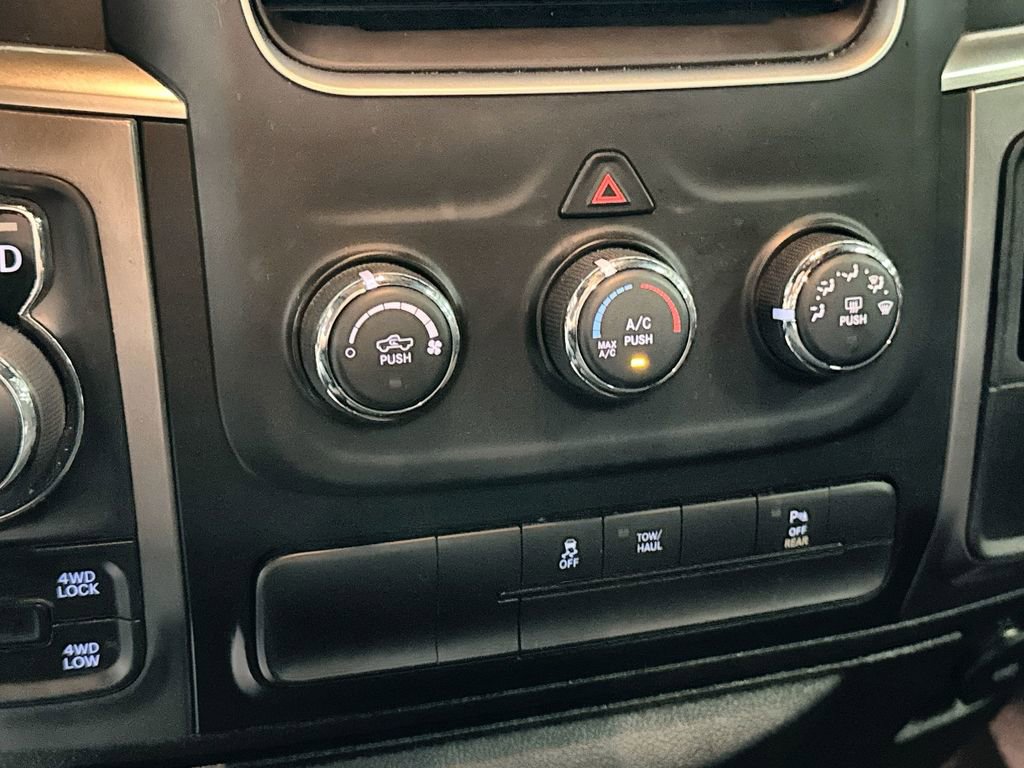 Used 2021 RAM 1500 Classic Warlock image 21