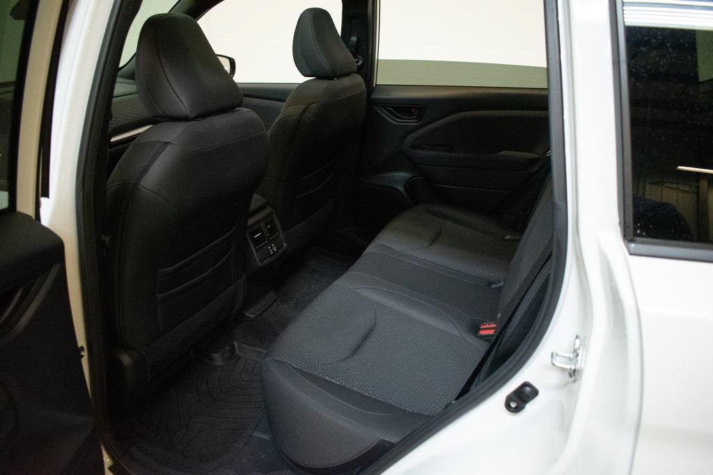 Certified 2026 Subaru Forester Premium AWD/4WD image 22