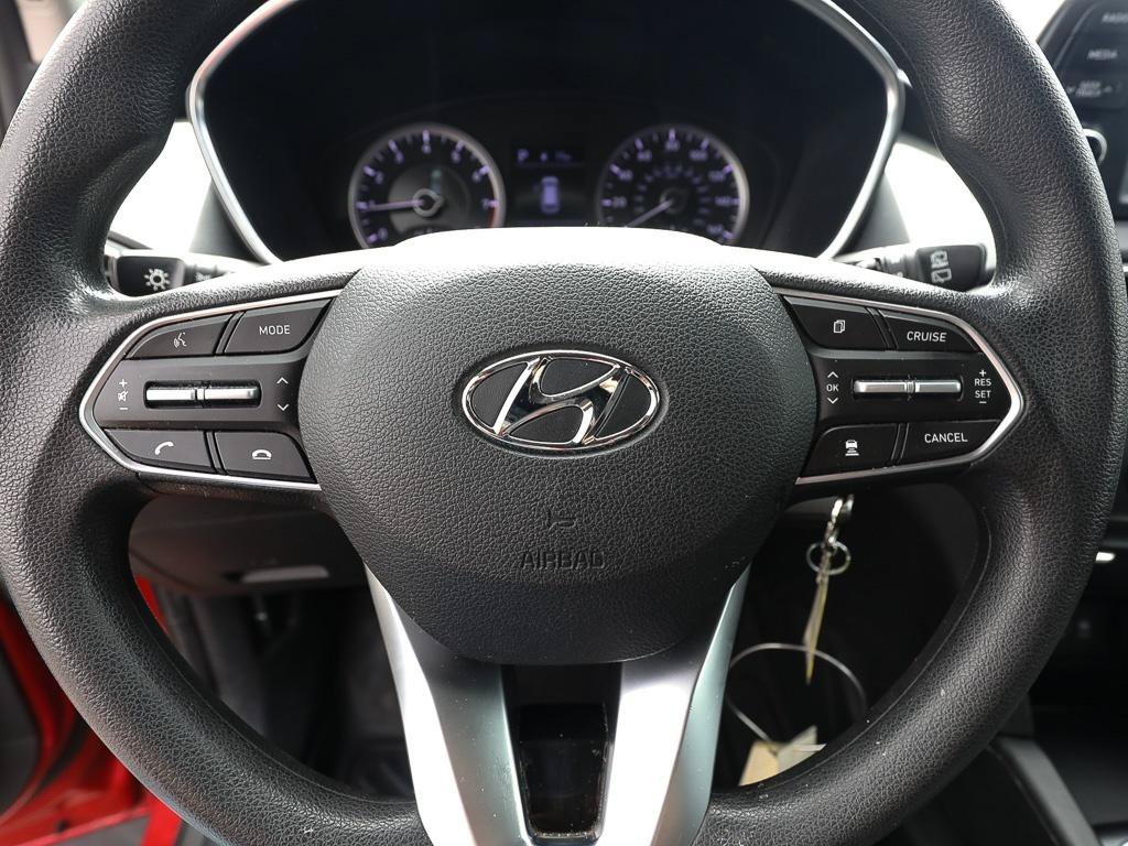 Used 2020 Hyundai Santa Fe SE FWD image 15