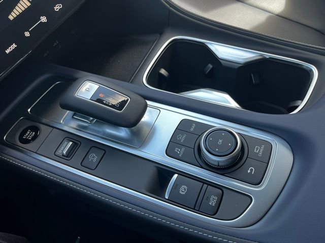 New 2026 INFINITI QX60 Sport w/ Dark Cargo Package image 18