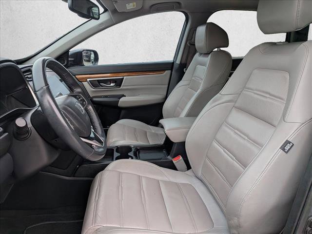 Used 2020 Honda CR-V EX-L image 11