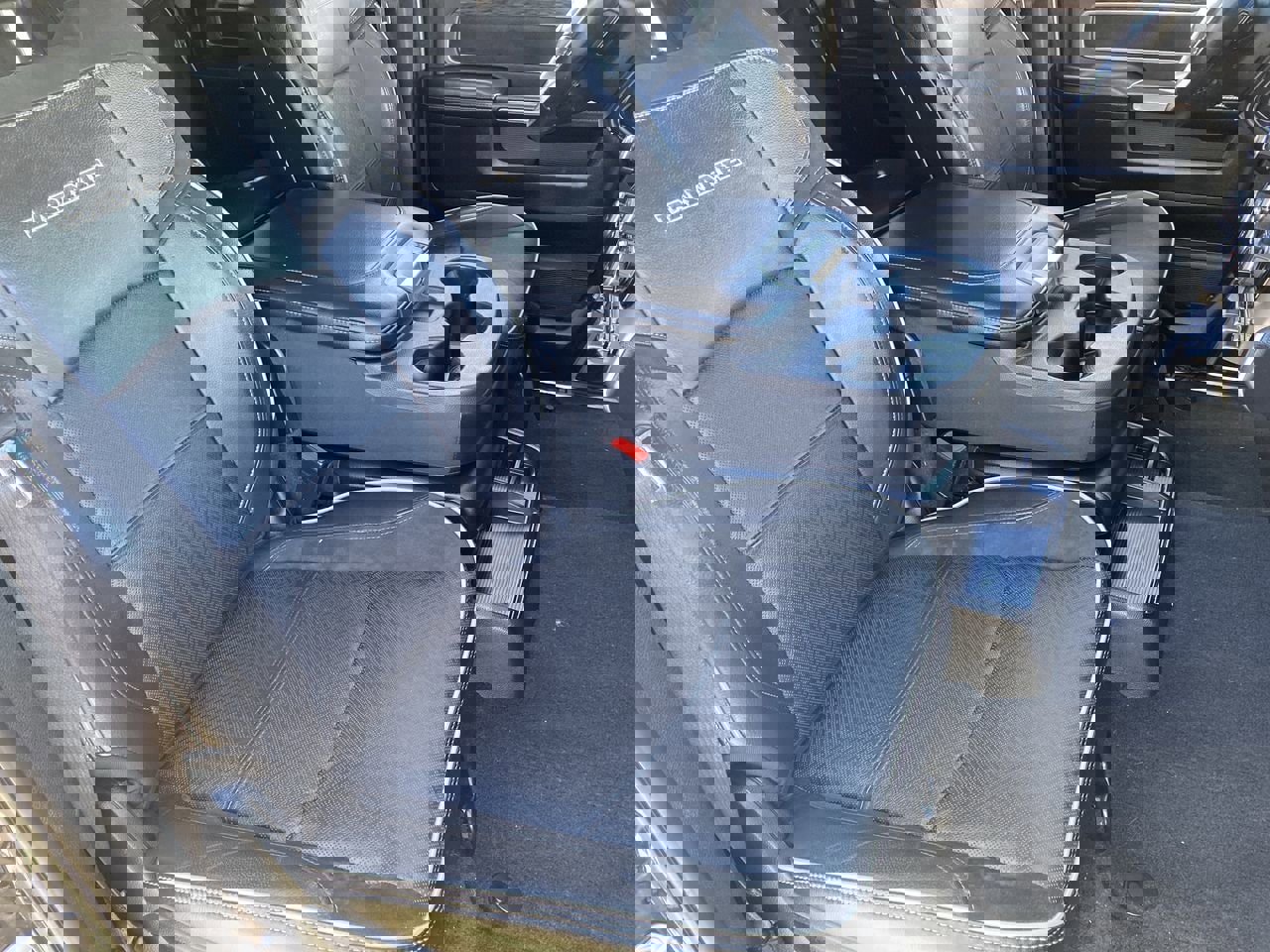 Used 2019 RAM 2500 Laramie image 27