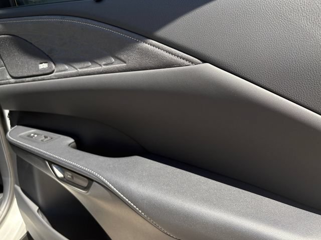 New 2026 Lexus RX 450h AWD image 22