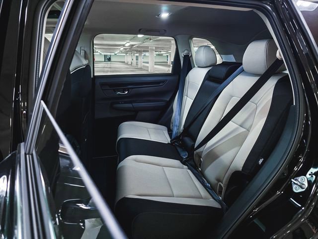 New 2026 Honda CR-V EX image 15