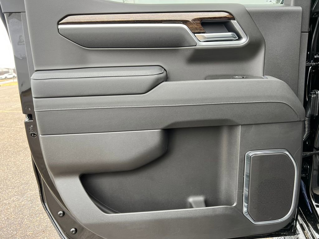 New 2026 GMC Sierra 1500 Elevation w/ Elevation Premium Package image 41