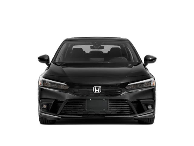 Used 2022 Honda Civic Touring image 4