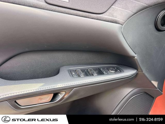 Certified 2023 Lexus RX 500h F Sport w/ Cold Area Package AWD/4WD image 20