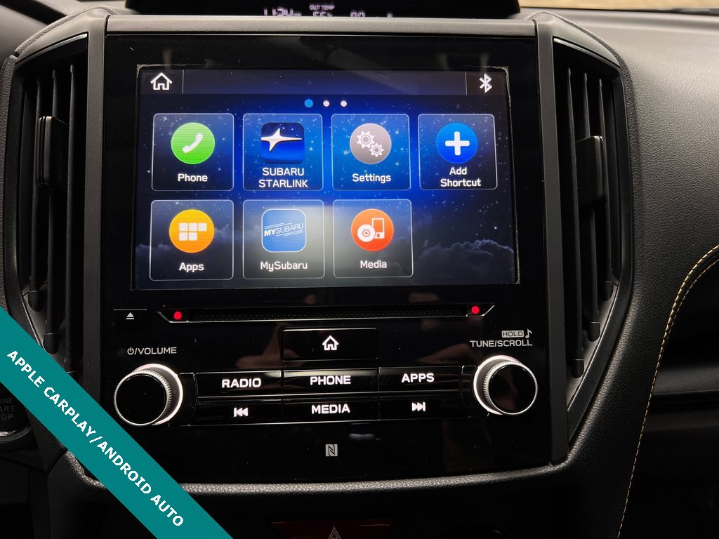 Used 2023 Subaru Crosstrek 2.5i Sport image 17