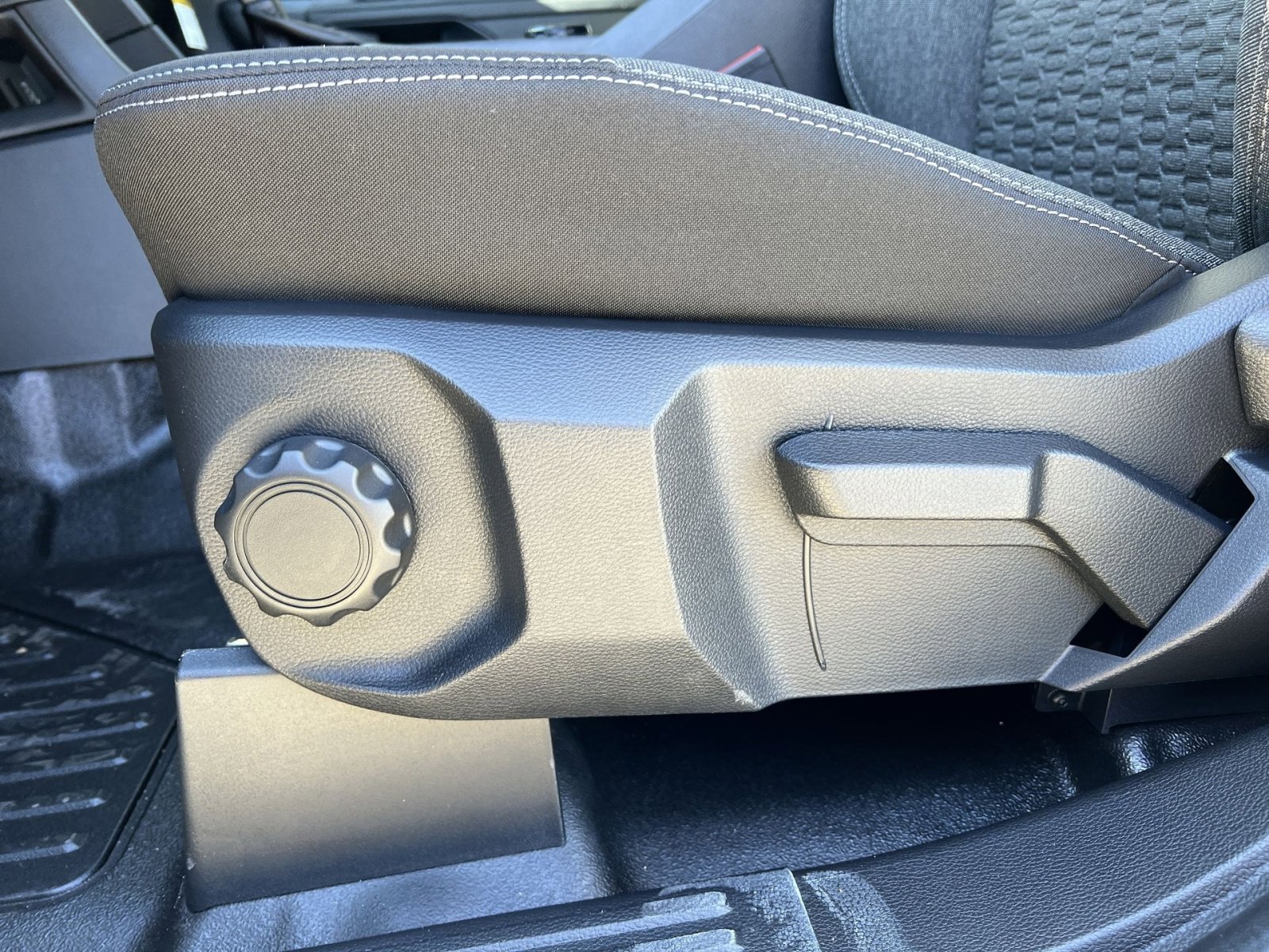 New 2025 Ford Ranger XL w/ Trailer Tow Package image 14