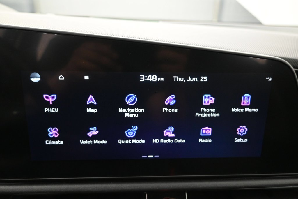 Used 2023 Kia Niro EX FWD image 11
