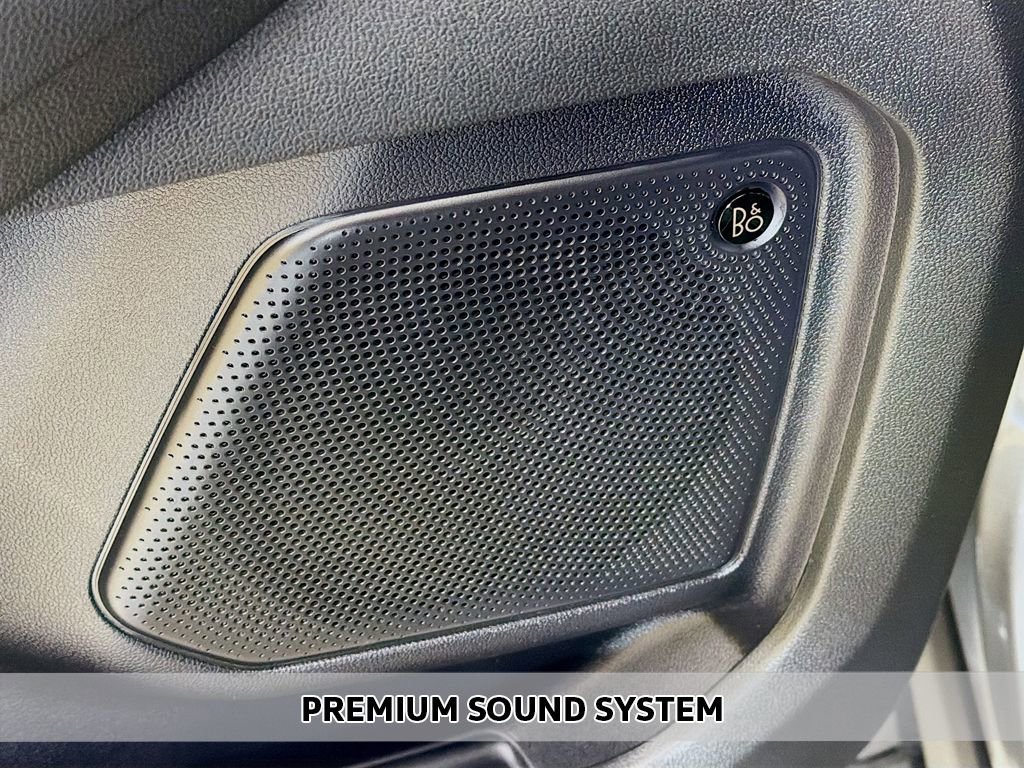 Used 2023 Ford Escape ST-Line Select w/ Tech Pack #2 image 4