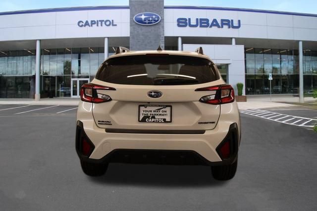 New 2026 Subaru Crosstrek 2.5i Premium AWD/4WD image 4