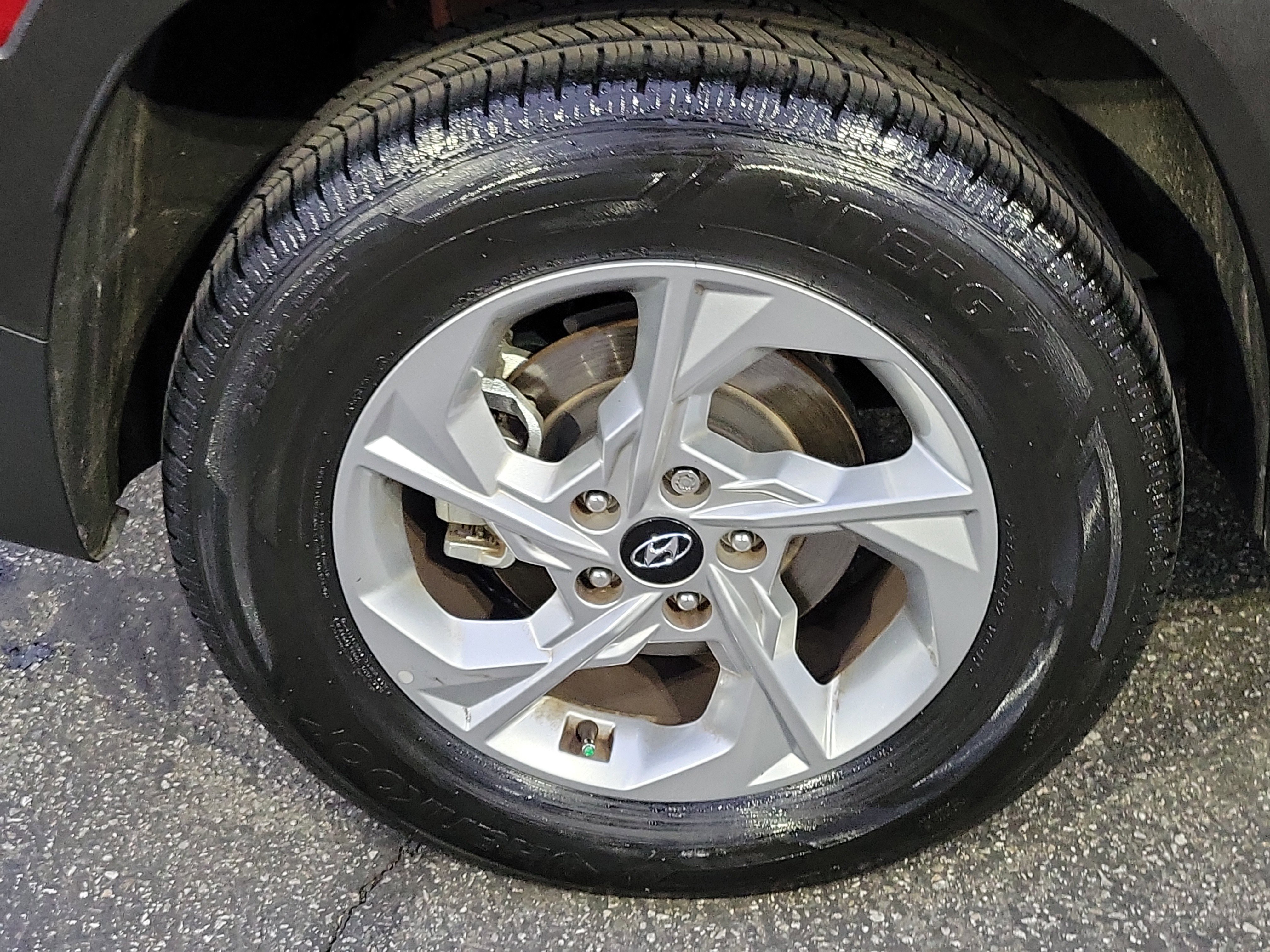 Certified 2023 Hyundai Tucson SEL image 24