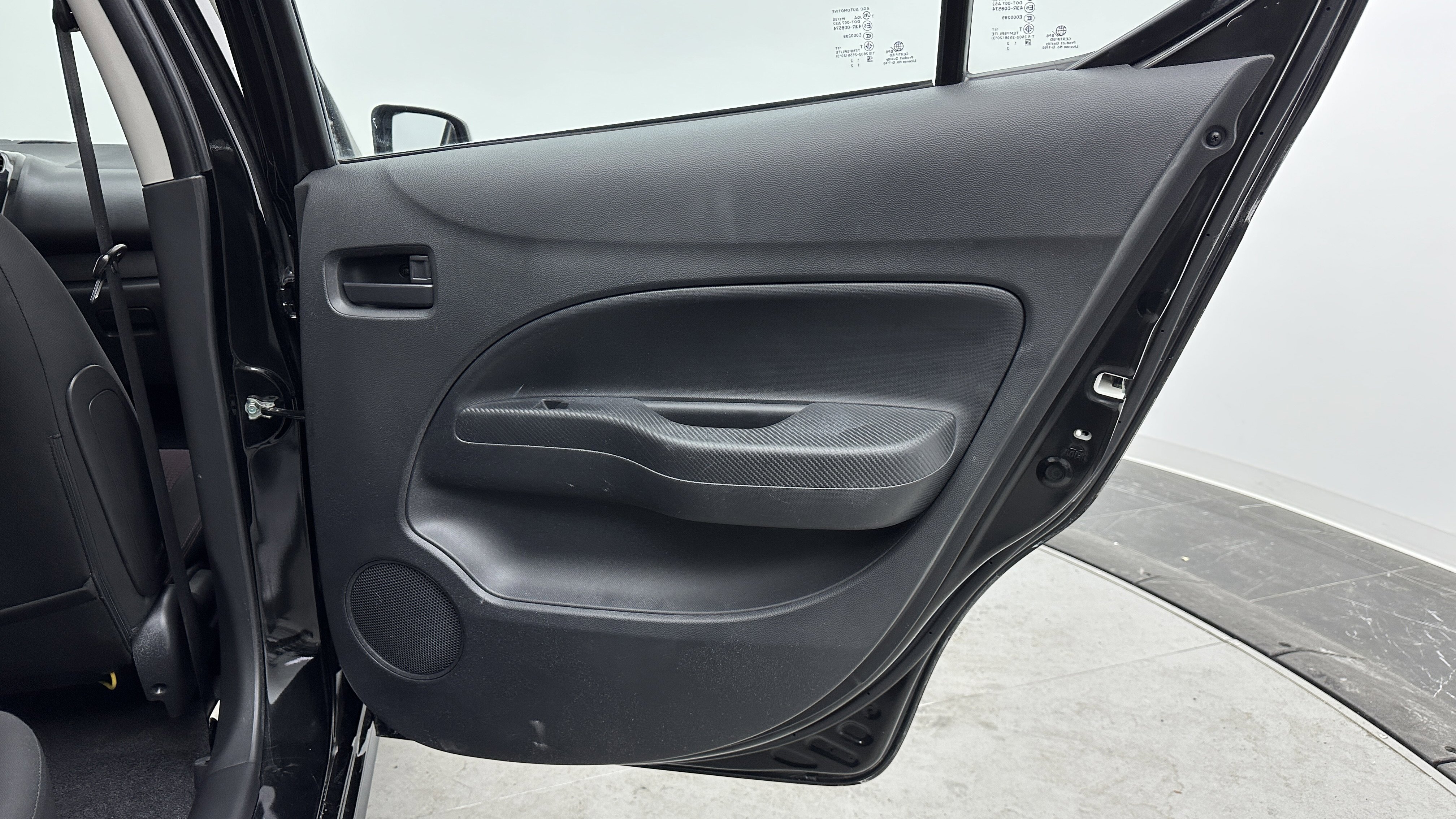 Used 2023 Mitsubishi Mirage G4 Black Edition image 29