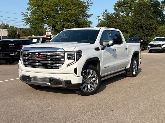 Used 2023 GMC Sierra 1500 Denali