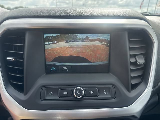 Used 2019 GMC Acadia SL FWD image 19