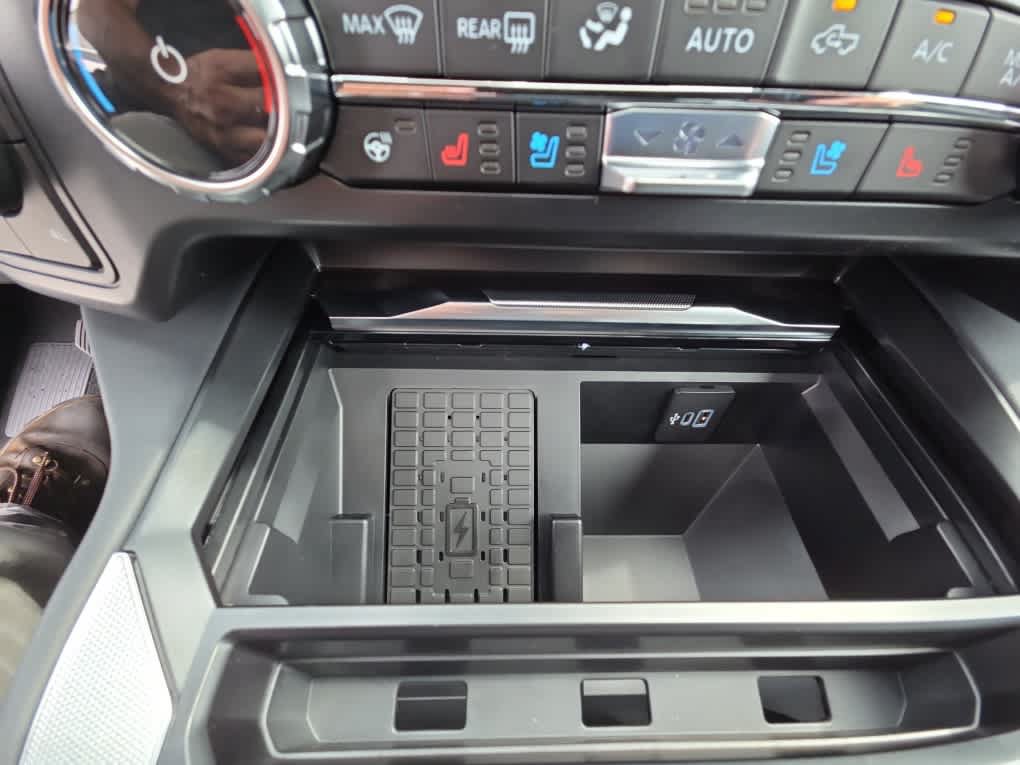 New 2026 Ford F350 Platinum AWD/4WD image 48