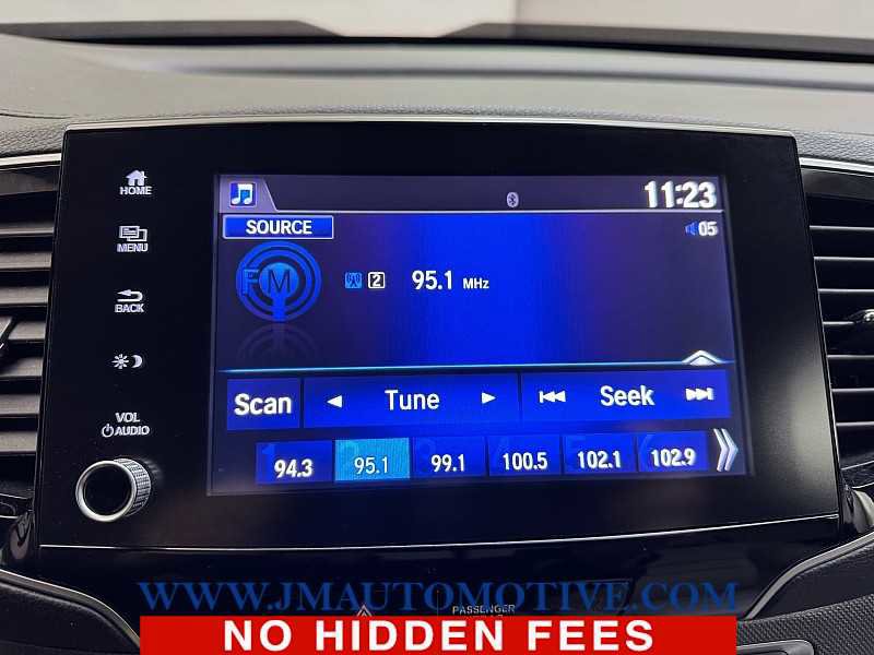 Used 2023 Honda Ridgeline RTL image 25