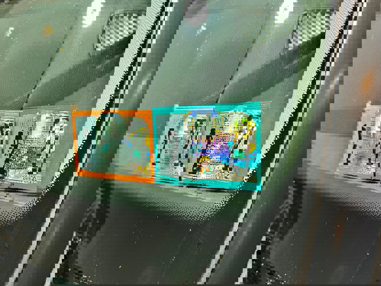 Certified 2026 Mercedes-Benz GLE 350 4MATIC image 42