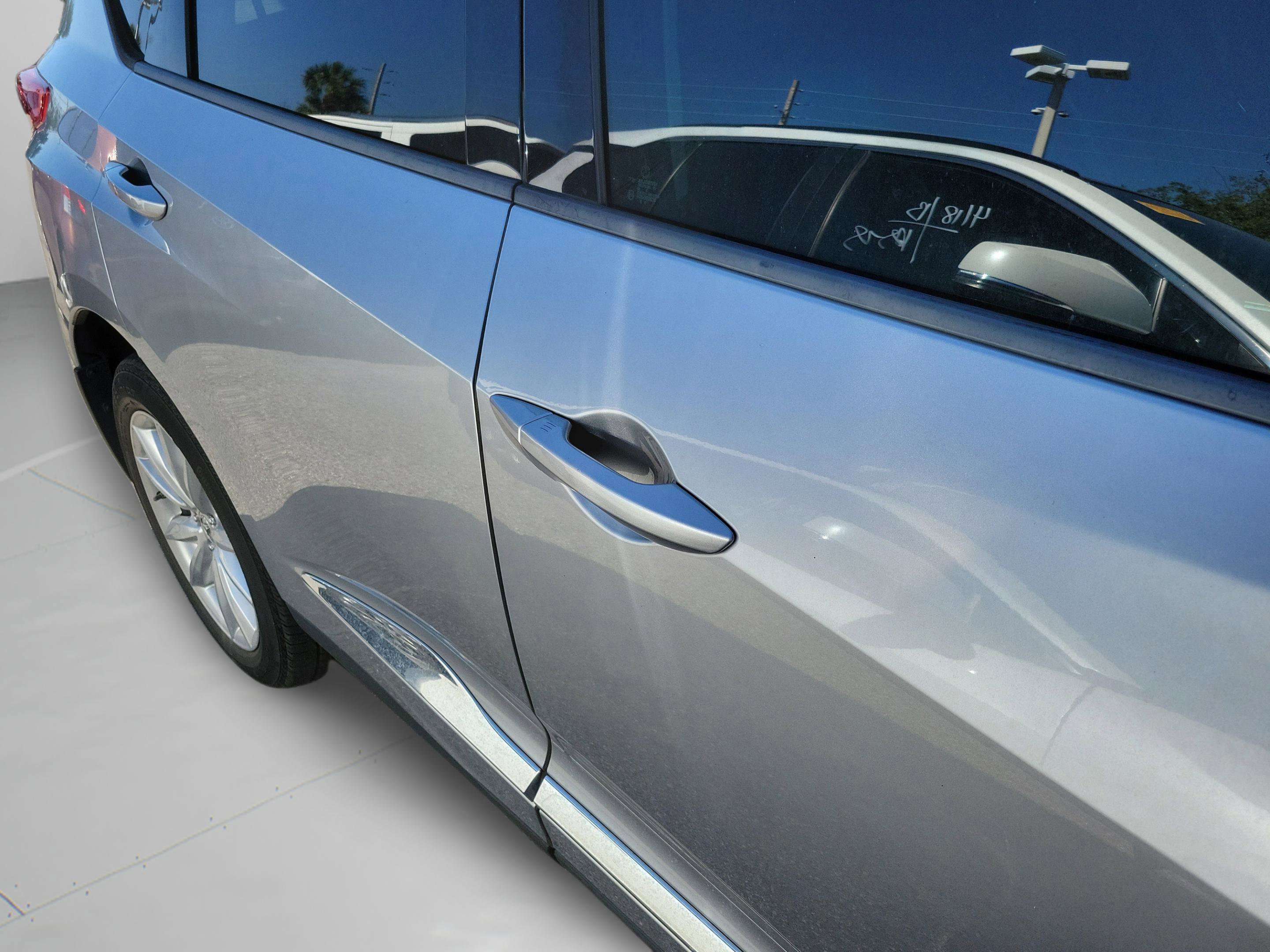 Used 2019 Acura RDX FWD image 18