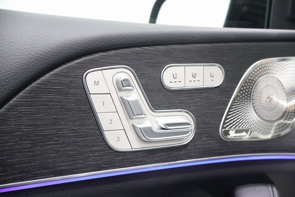 New 2026 Mercedes-Benz GLE 350 4MATIC image 14