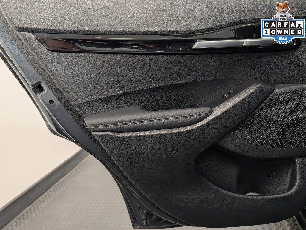 Certified 2024 Kia Seltos X-Line AWD/4WD image 24