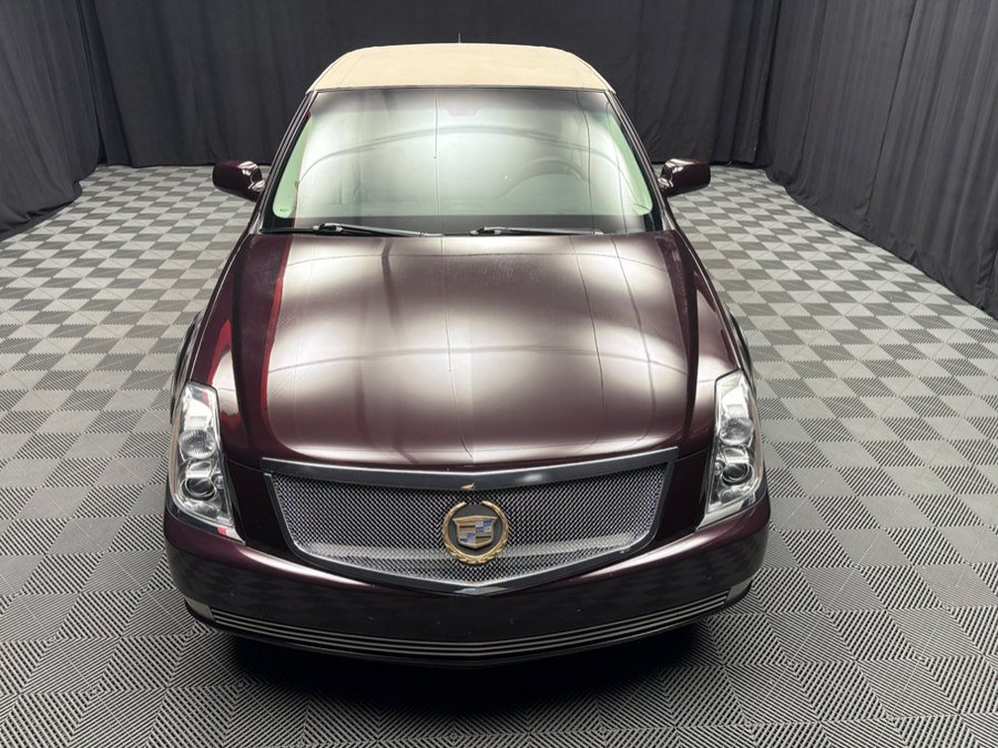 Used 2008 Cadillac DTS Luxury I FWD image 8