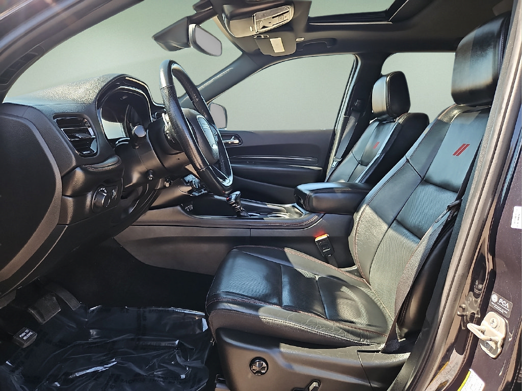 Used 2024 Dodge Durango GT RWD image 34