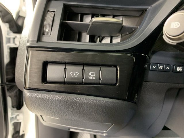 Used 2025 Lexus ES 350 Ultra Luxury w/ Accessory Package (Z2) image 20