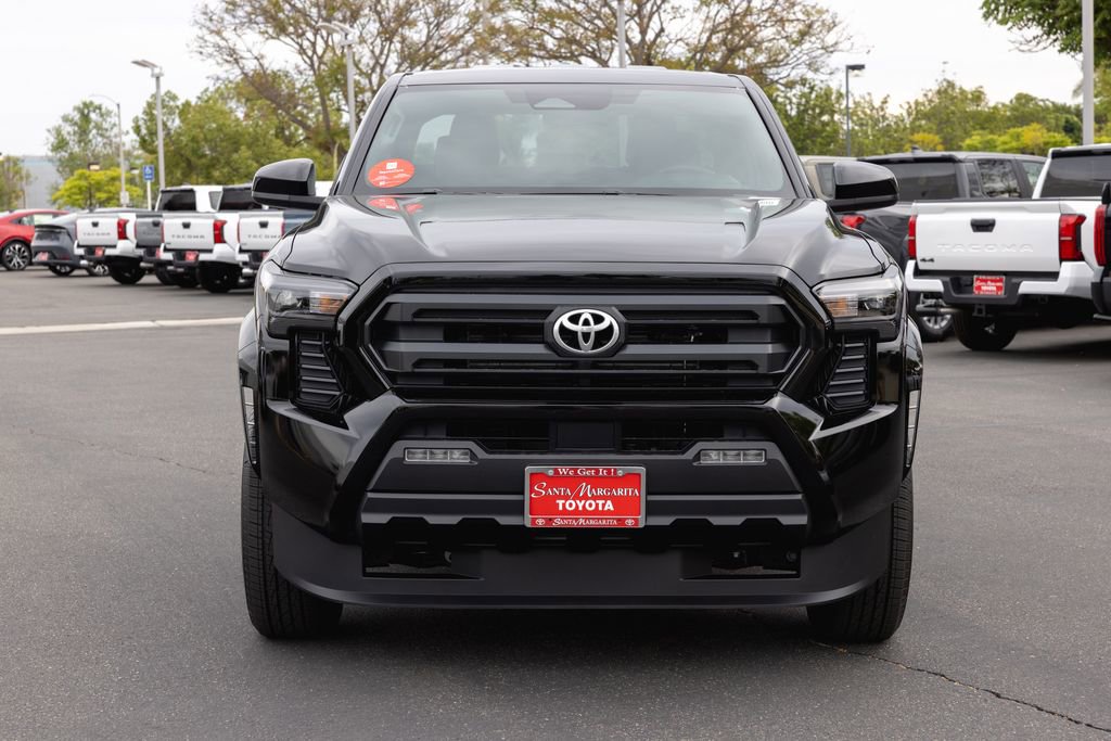 New 2026 Toyota Tacoma SR5 RWD image 2