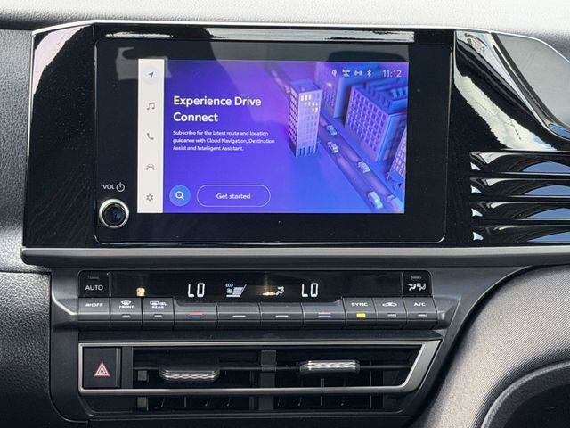 Certified 2025 Toyota Camry LE FWD image 15