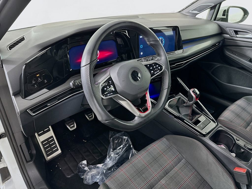 Used 2023 Volkswagen GTI SE image 14