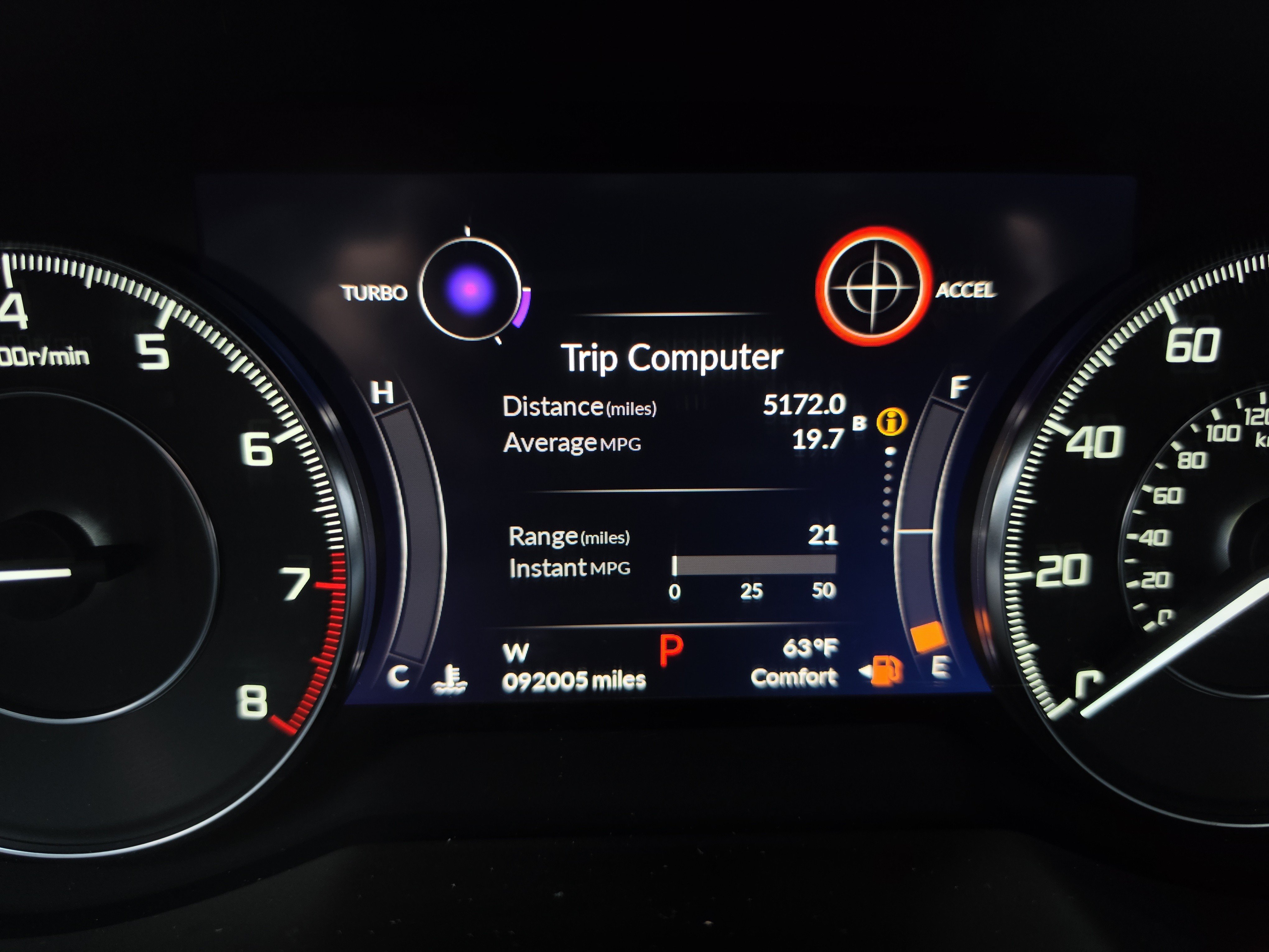 Used 2019 Acura RDX w/ Advance Package AWD/4WD image 25