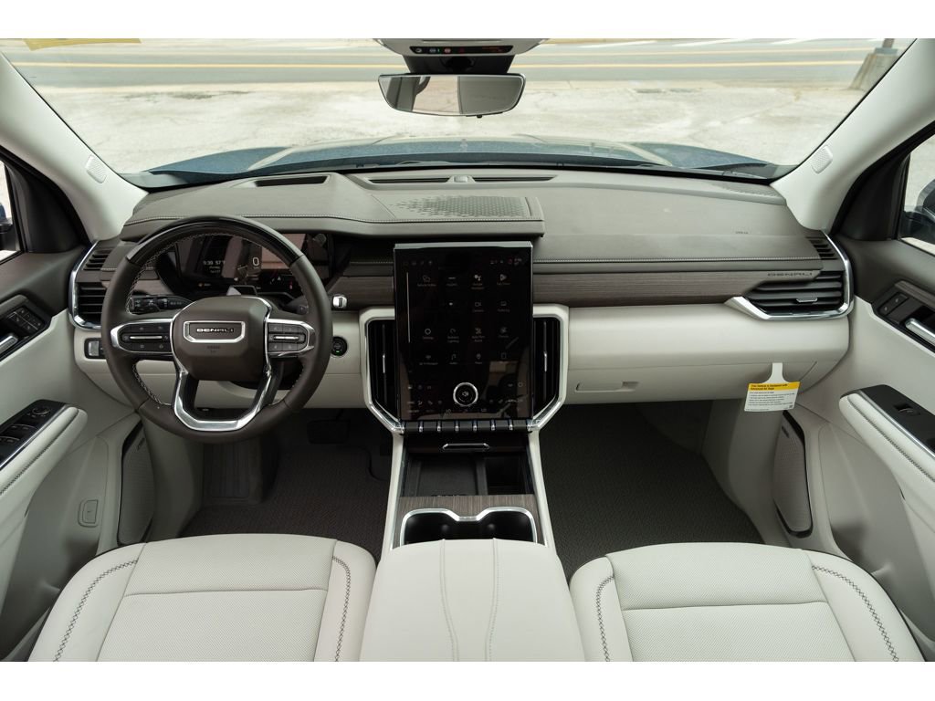 New 2026 GMC Acadia Denali FWD image 33