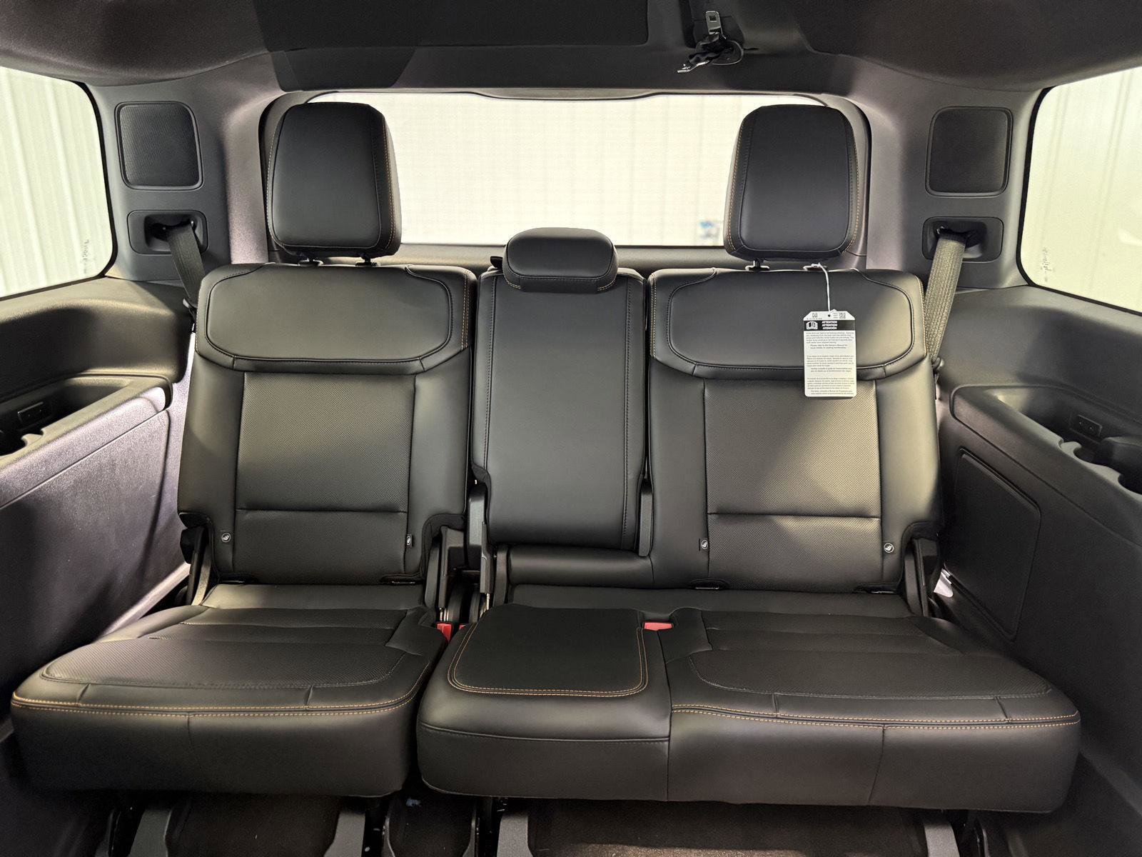 New 2025 Ford Expedition Tremor AWD/4WD image 41