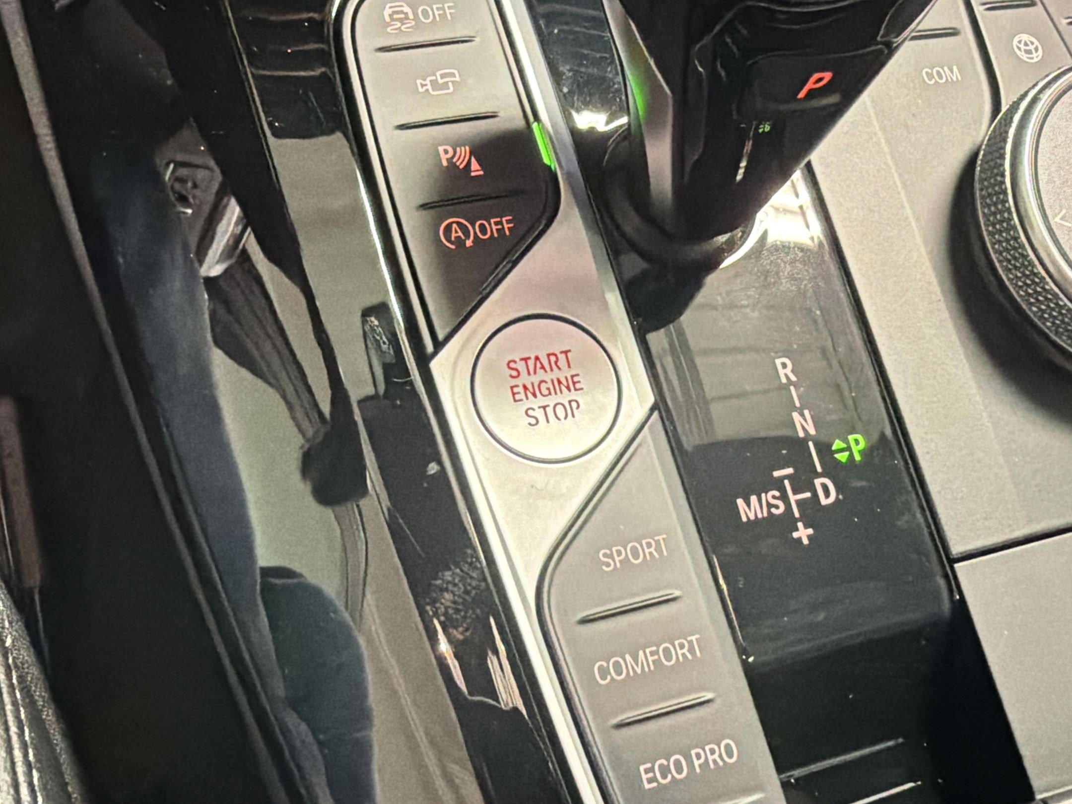 Certified 2023 BMW X3 sDrive30i w/ M Sport Package image 27