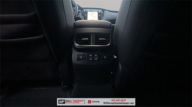 Used 2025 Subaru Outback Wilderness image 14