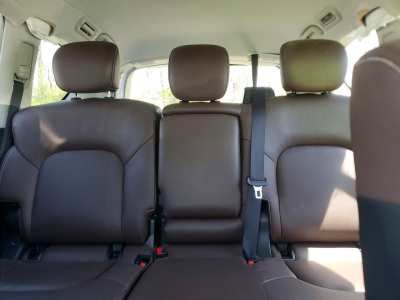 Used 2024 INFINITI QX80 Premium Select w/ All-Season Package AWD/4WD image 6