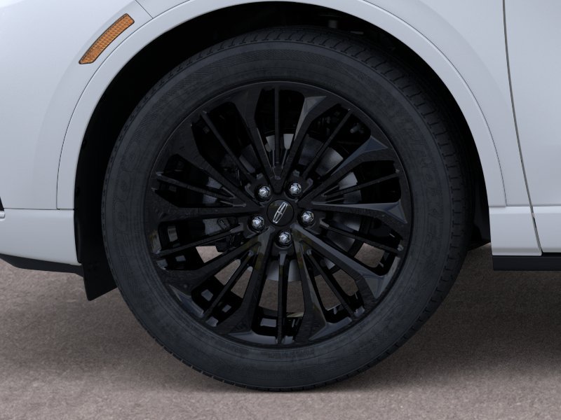 New 2026 Lincoln Corsair Reserve w/ Jet Appearance Package AWD/4WD image 19