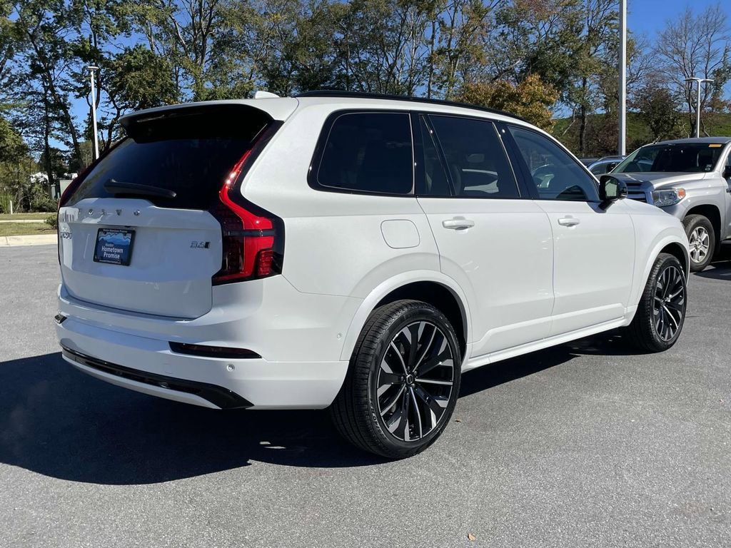 New 2026 Volvo XC90 B6 Ultra w/ Protection Package Premier image 28