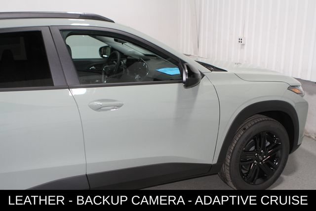 New 2026 Chevrolet Trax ACTIV w/ Driver Confidence Package FWD image 34