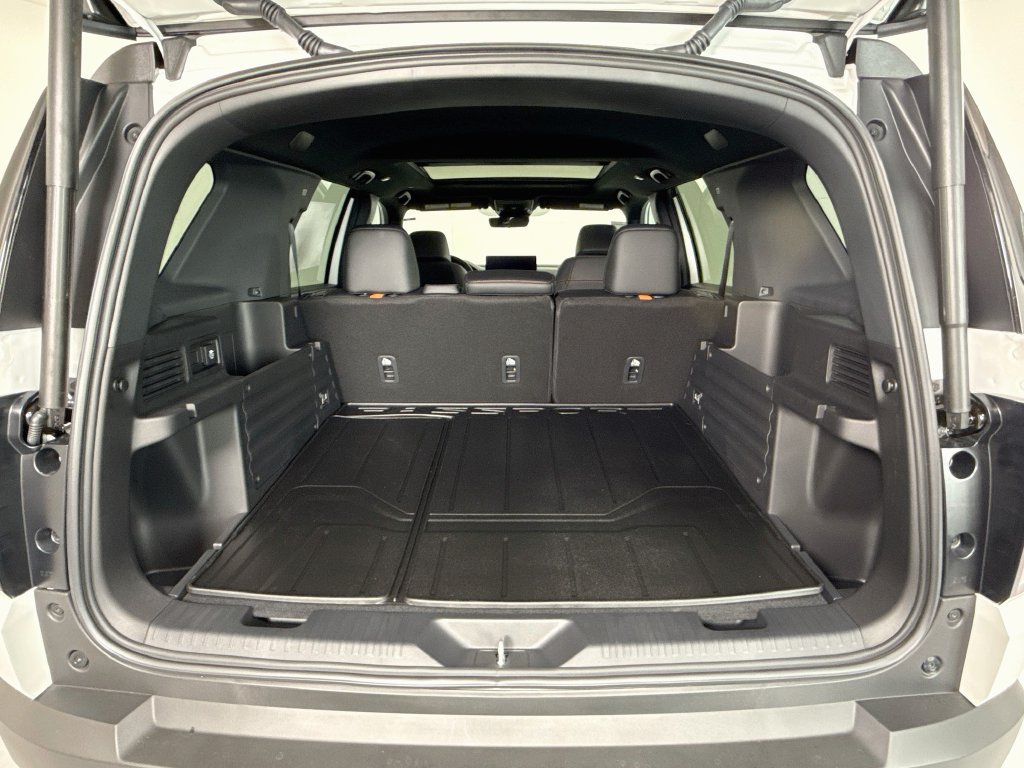 New 2026 Honda Passport TrailSport image 28
