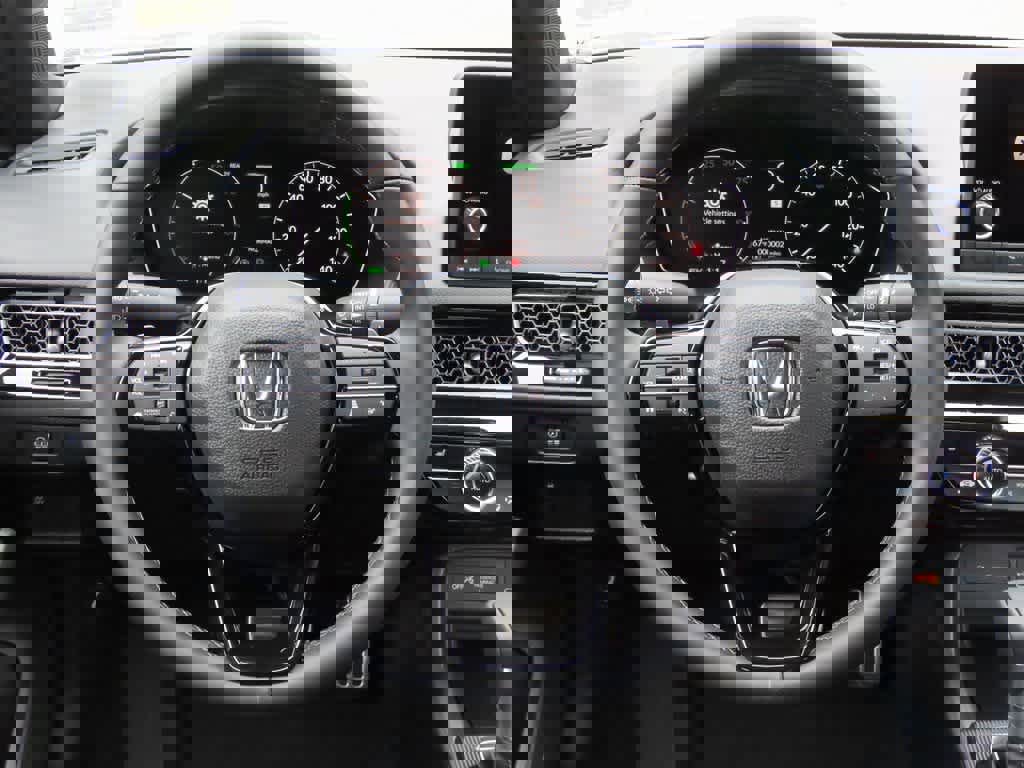 New 2026 Honda Civic Sport image 19