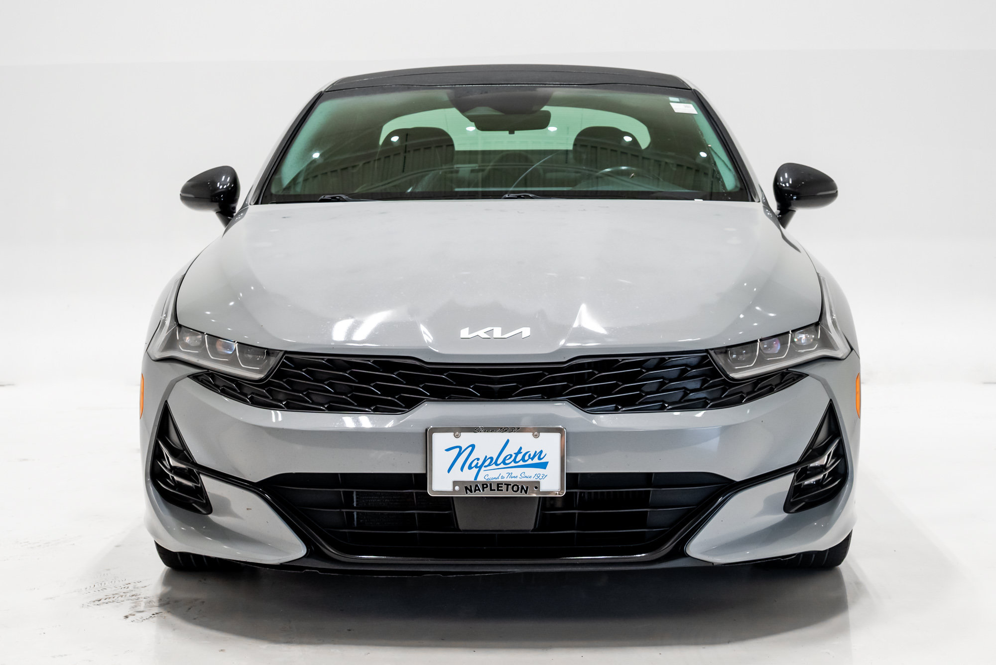 Used 2022 Kia K5 GT-Line w/ GT-Line FWD Premium Package image 4